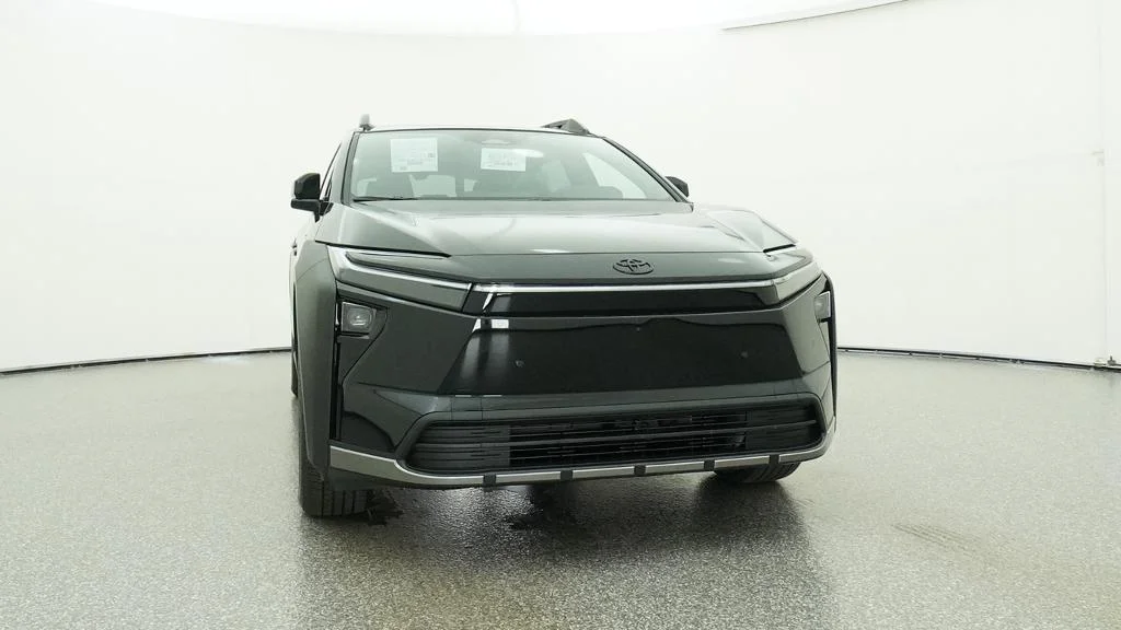 New 2026 Raven Toyota bZ Woodland Premium image 51