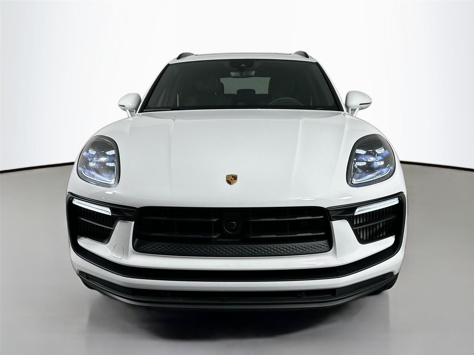 New 2026 White Porsche S image 10