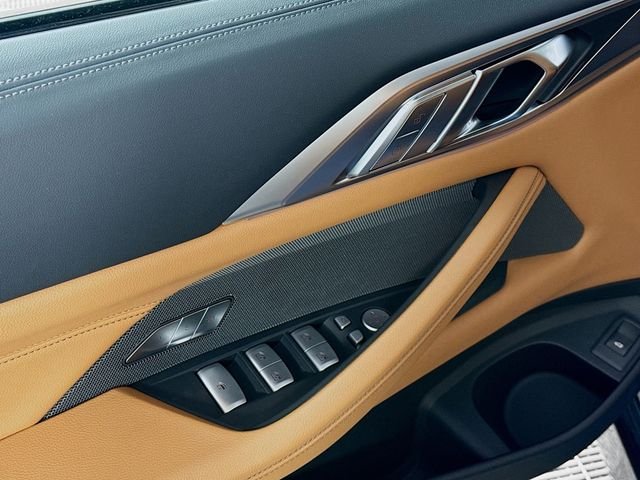 New 2027 Blue Metallic BMW 430i xDrive image 26