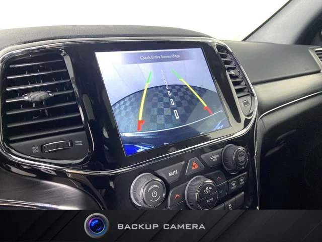Used 2022 Black Jeep Limited image 6