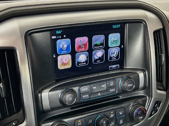 2018 GMC Sierra 1500 SLT - Photo 16