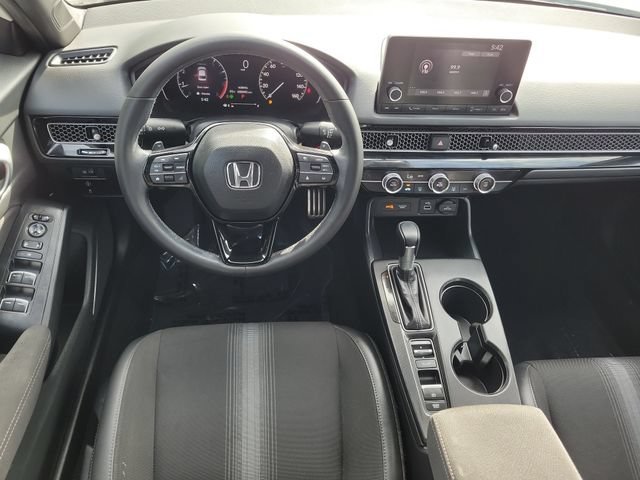 2023 Honda Civic Sport - Photo 15