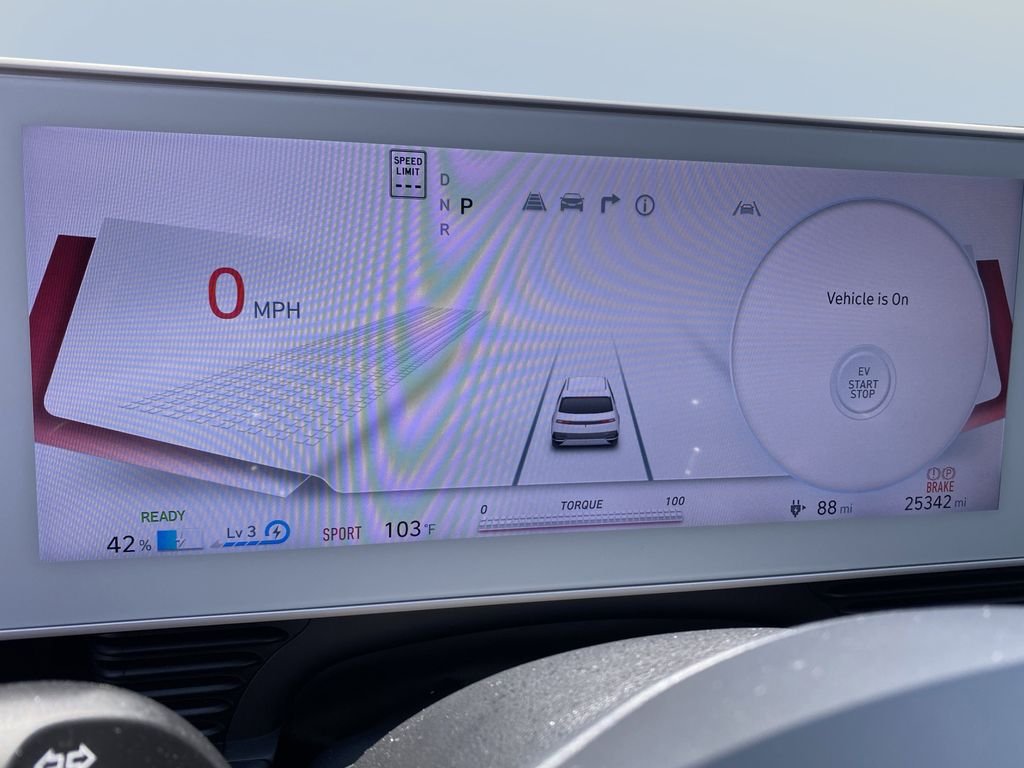 2023 Hyundai IONIQ 5 SE - Photo 34