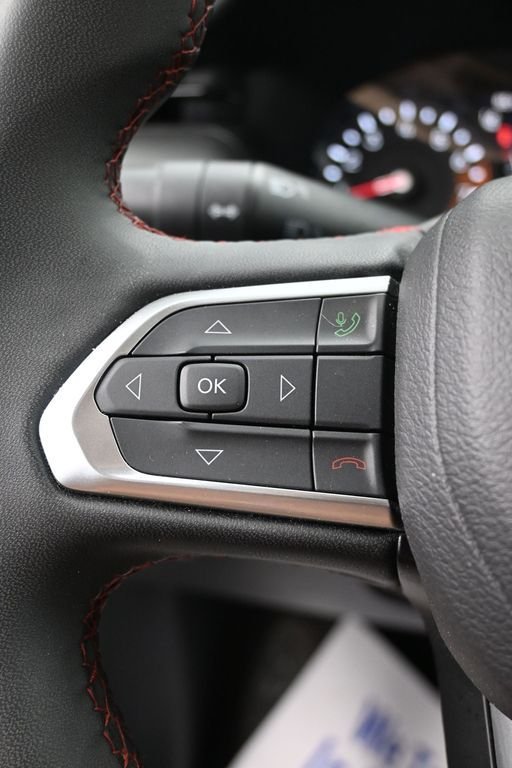 2025 Jeep Compass Trailhawk - Photo 18