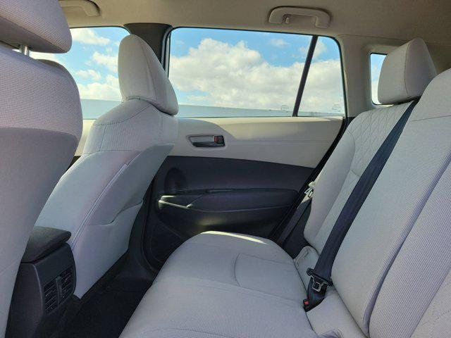 Certified Used 2023 WIND CHILL PEARL Toyota  image 12