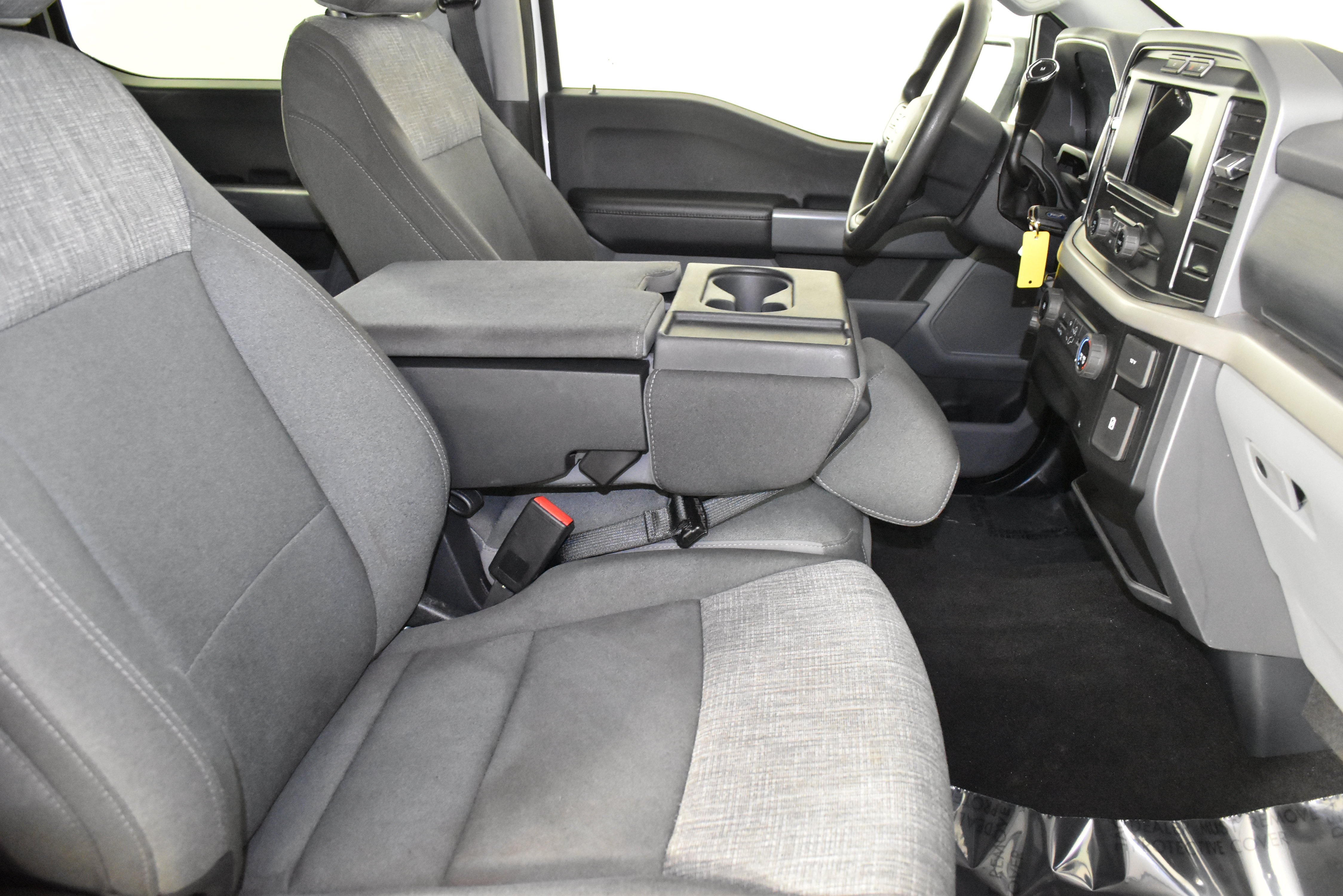 2022 Ford F-150 XLT - Photo 44