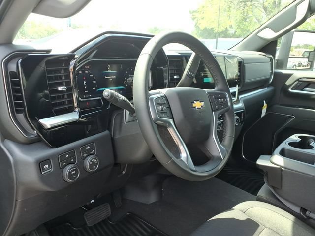 2026 Chevrolet Silverado 3500 HD LT - Photo 11