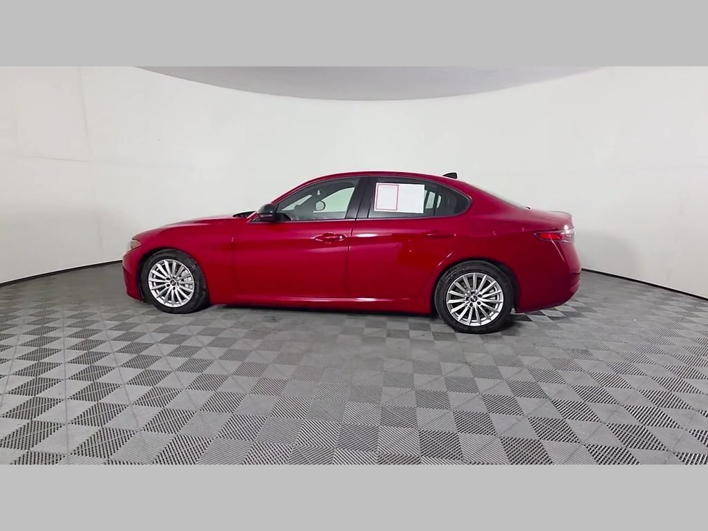 Used 2024 Alfa Rosso Alfa Romeo Sprint image 45