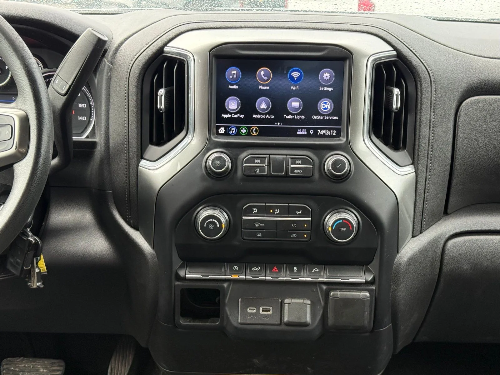 Used 2021 Silver Chevrolet LT image 18