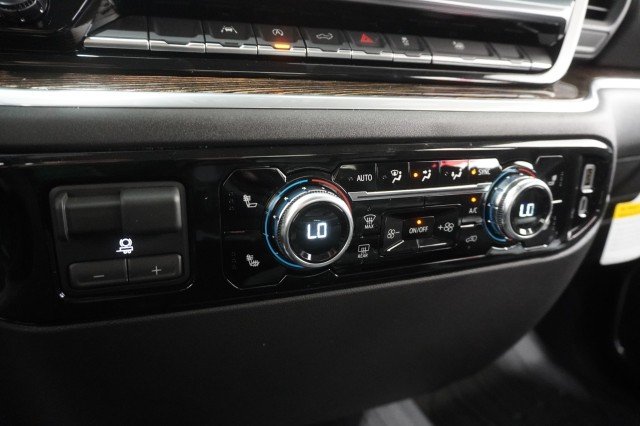 2026 GMC Sierra 1500 Elevation - Photo 35