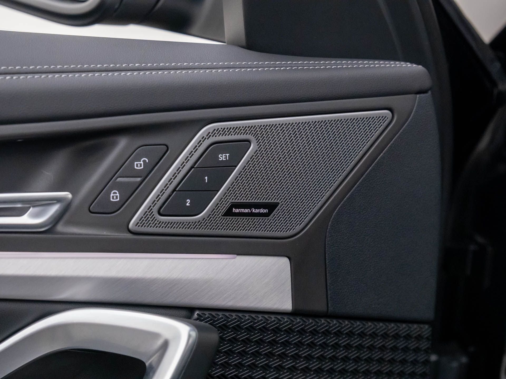 New 2026 Jet Black BMW xDrive28i image 14