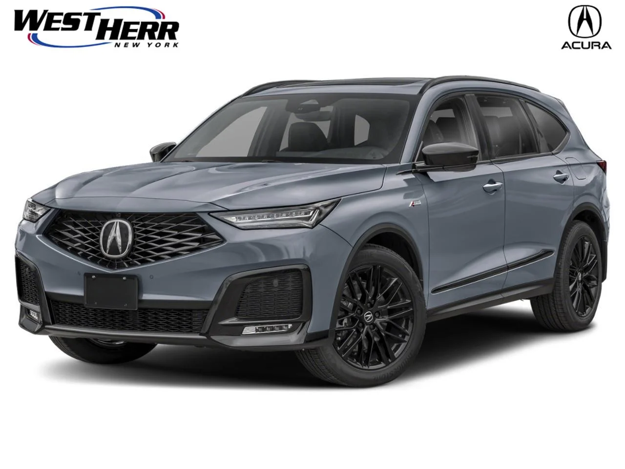 2026 Acura MDX SH-AWD A-Spec w/Advance Package's photo