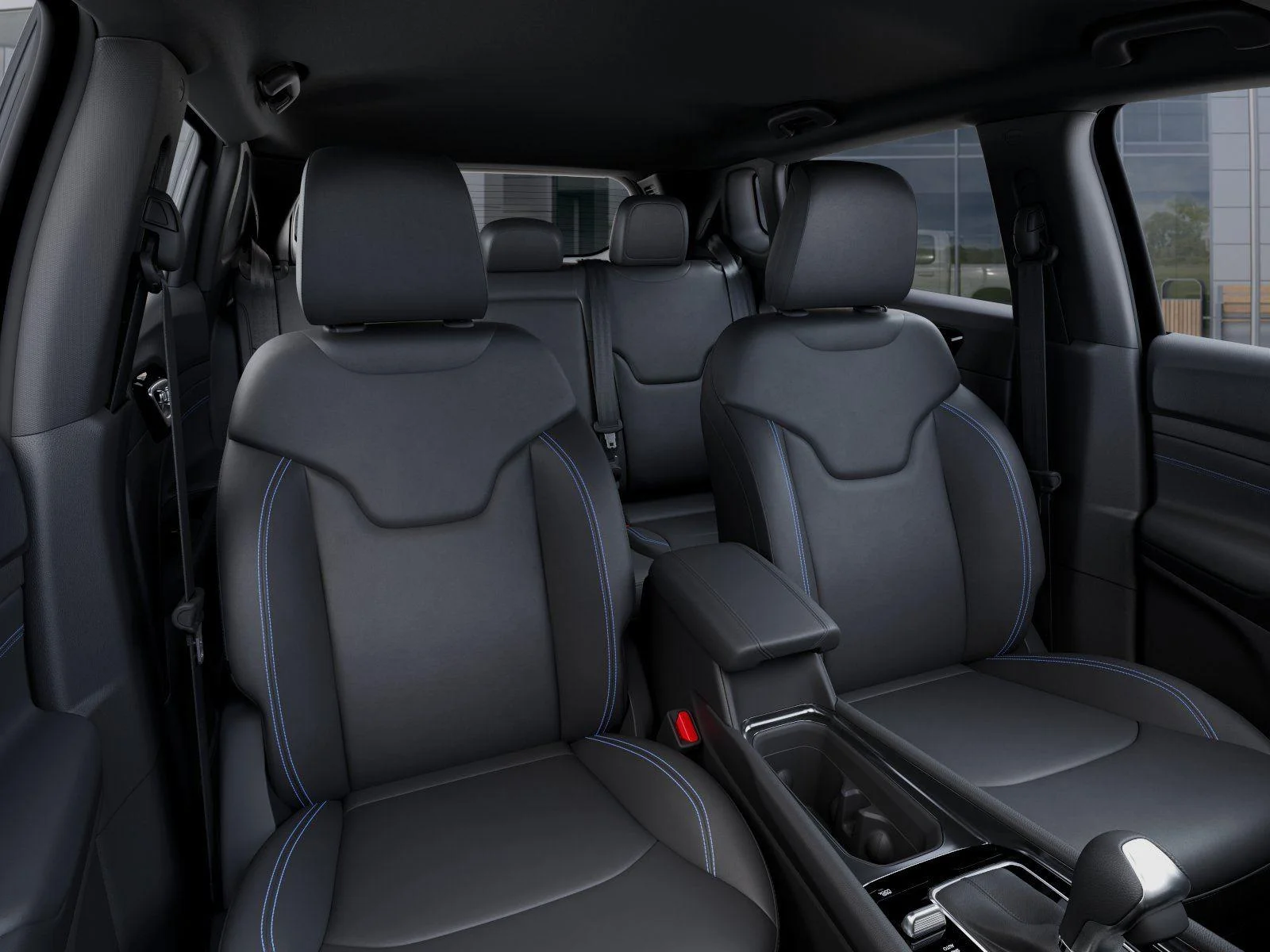 Used 2026 Joose Jeep Limited image 16