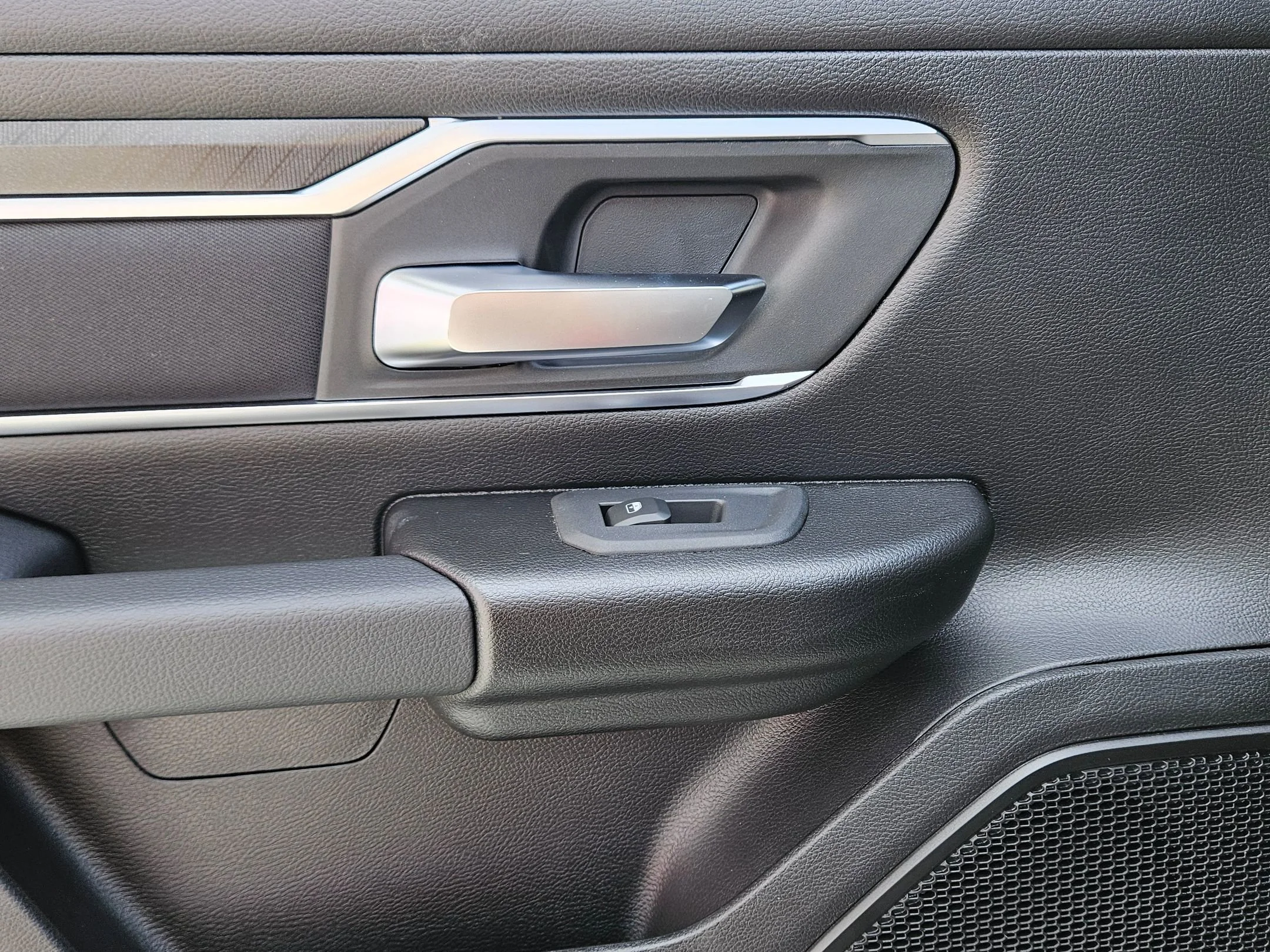 New 2026 Forged Blue Metallic Ram Big Horn image 21