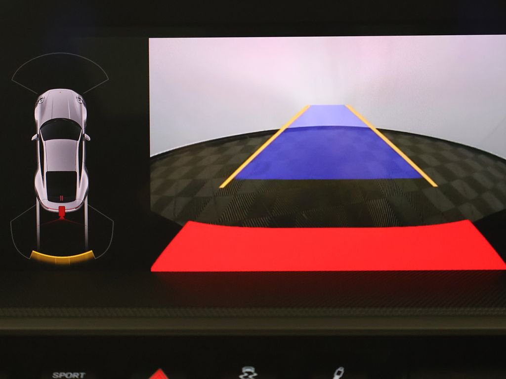 2024 Porsche 911 S - Photo 34