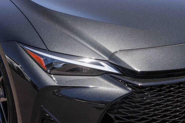 New 2026 Caviar Lexus  350 F SPORT DESIGN image 11