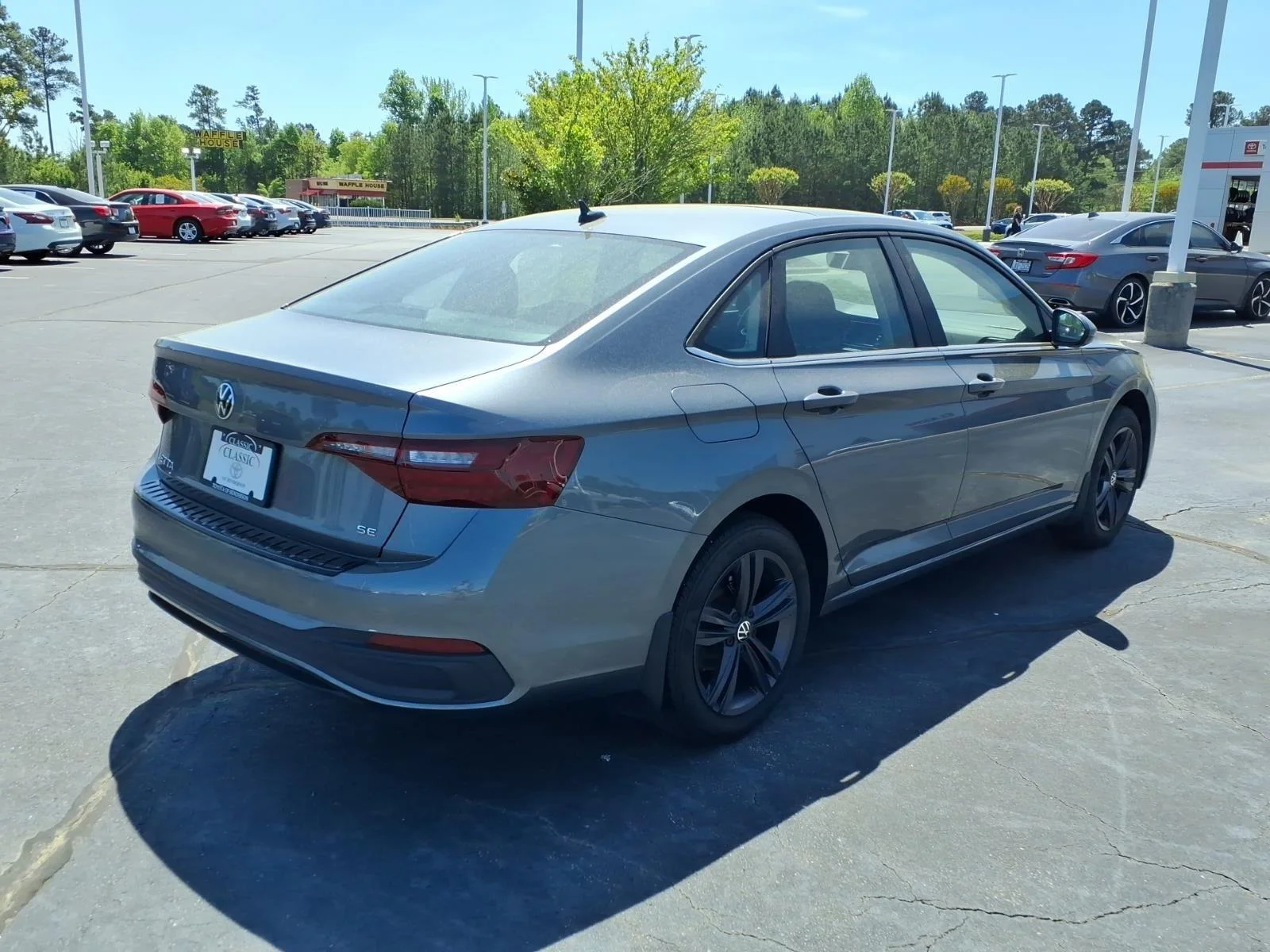 3VW7M7BU3RM003154