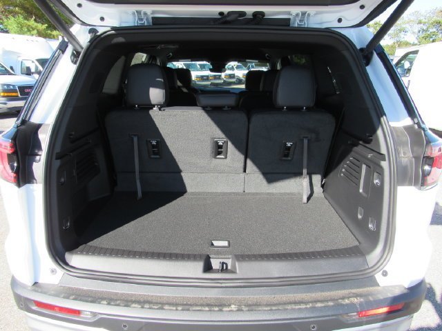 2027 GMC Acadia Elevation - Photo 31