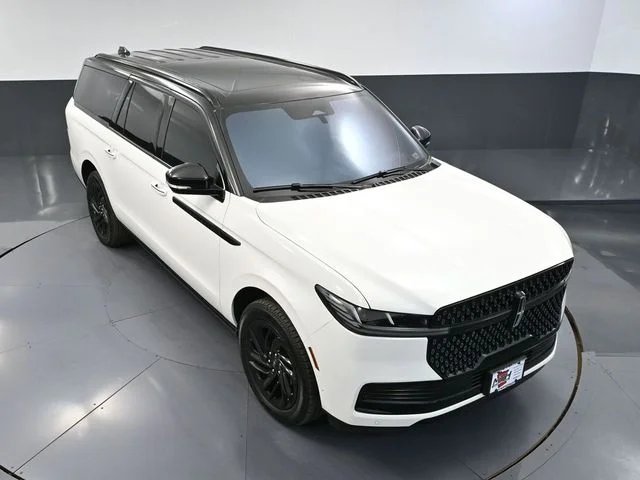 2025 Lincoln Navigator Reserve - Photo 69