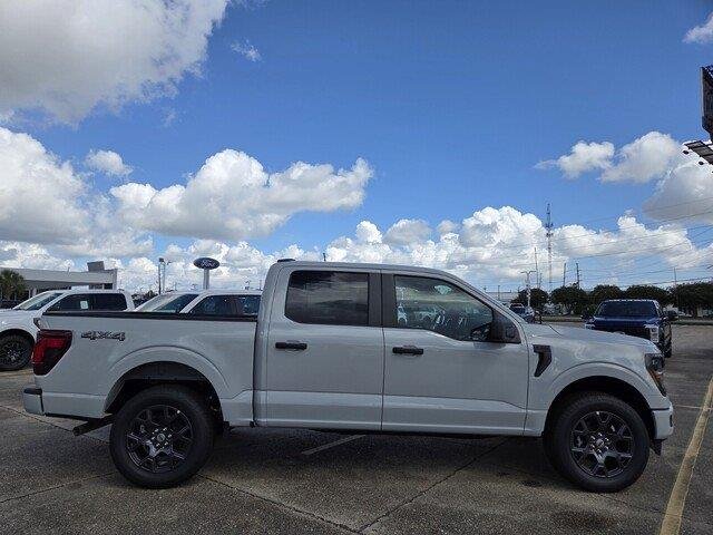 New 2026 Avalanche Ford STX® image 6