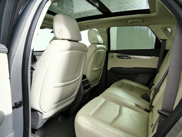 Certified Used 2019 Brown Cadillac Luxury image 13