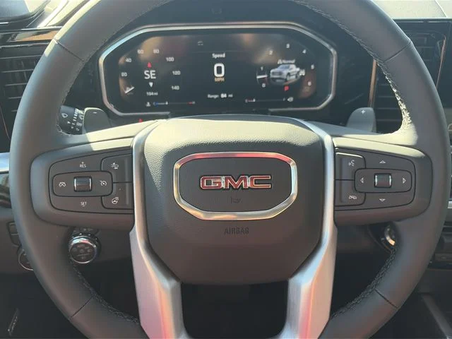 New 2026 White GMC Elevation image 26