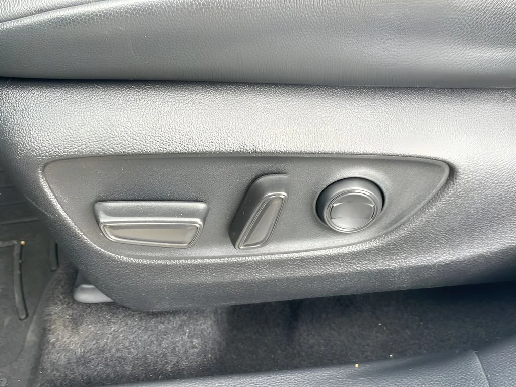 Certified Used 2023 Beige Toyota XLE image 18