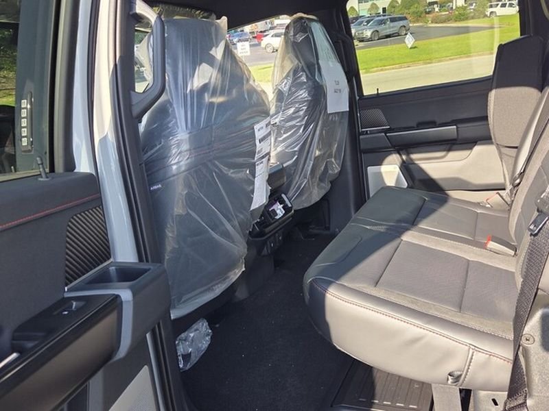 New 2026 Avalanche Ford Raptor® image 7