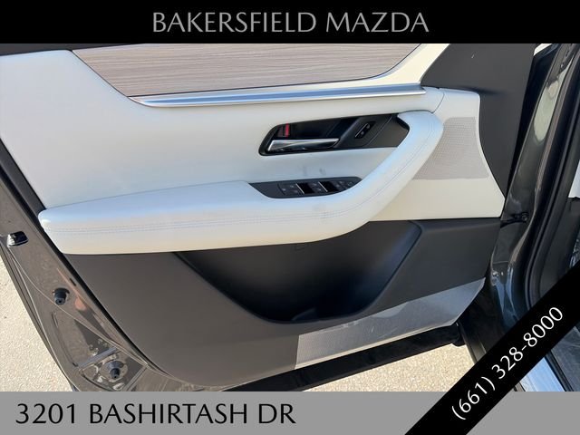 New 2026 Machine Gray Metallic Mazda 3.3 Turbo S Premium Sport AWD image 19