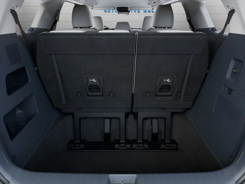 2026 Kia Carnival EX - Photo 19