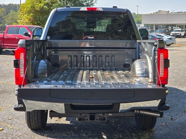 2026 Ford F-350 Super Duty XL - Photo 18
