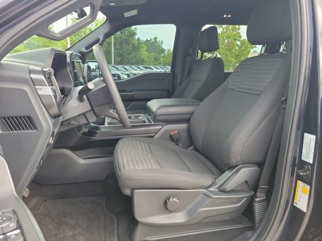 Used 2023 Blue Metallic Ford XL image 20