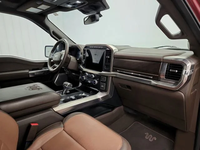2023 Ford F-150 King Ranch - Photo 39