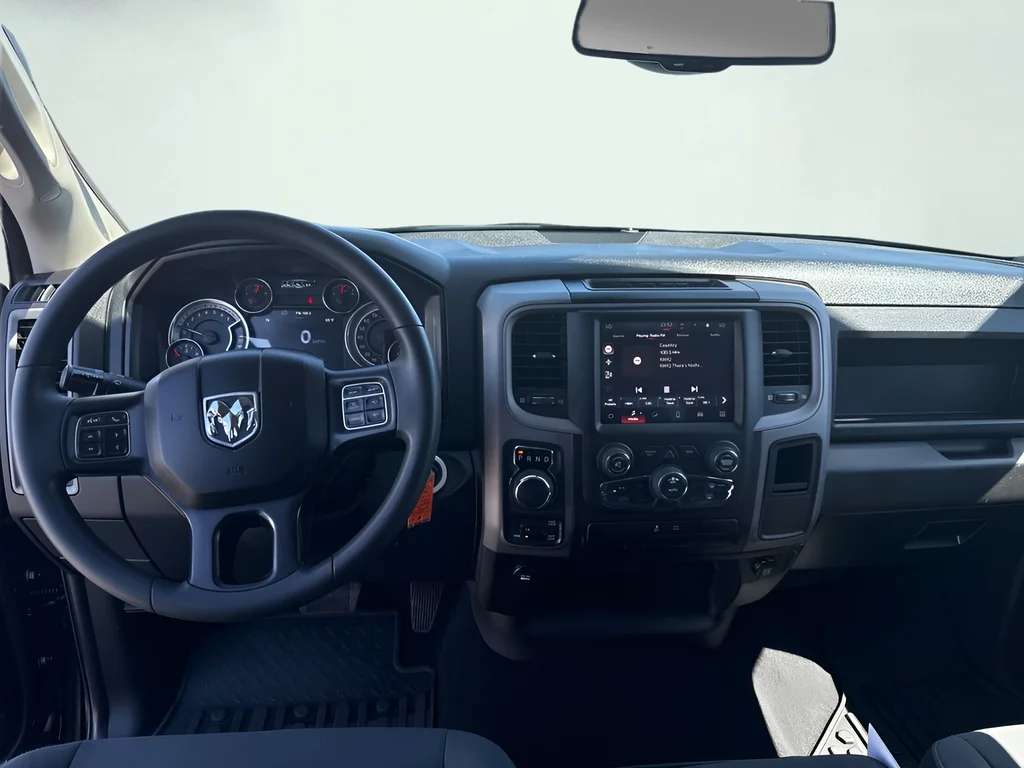 Used 2024 Black Ram Tradesman image 12