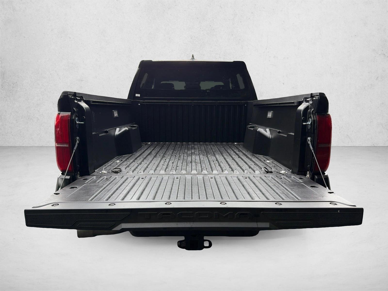 New 2026 Black Toyota SR5 image 18