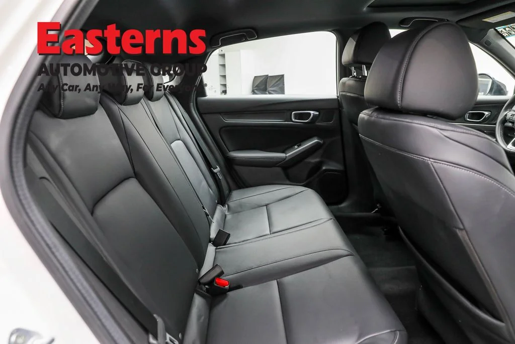 Used 2023 White Acura A-Spec Package image 22