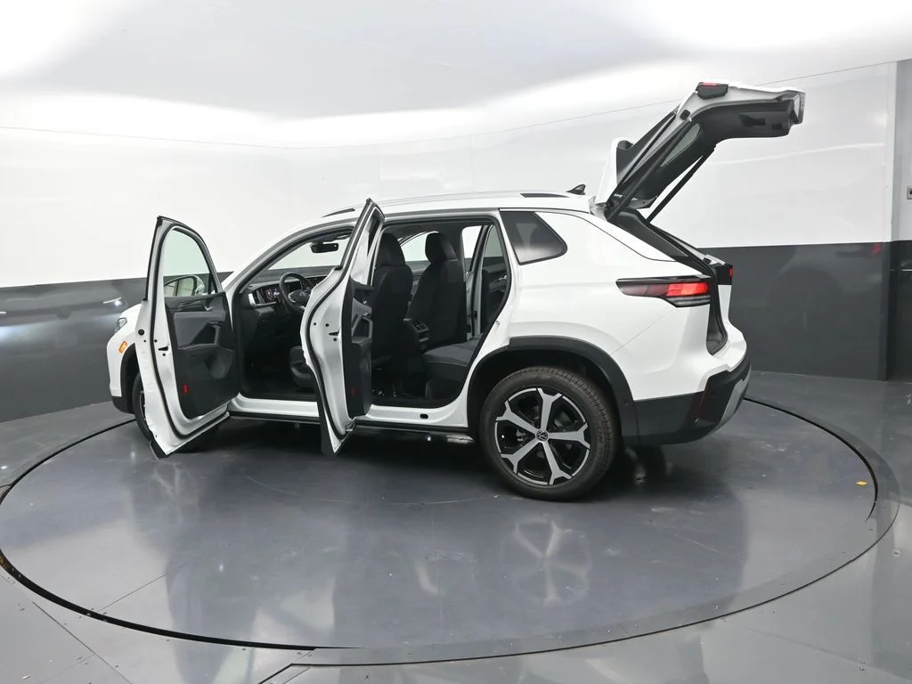 New 2026  Volkswagen 2.0T SE image 34