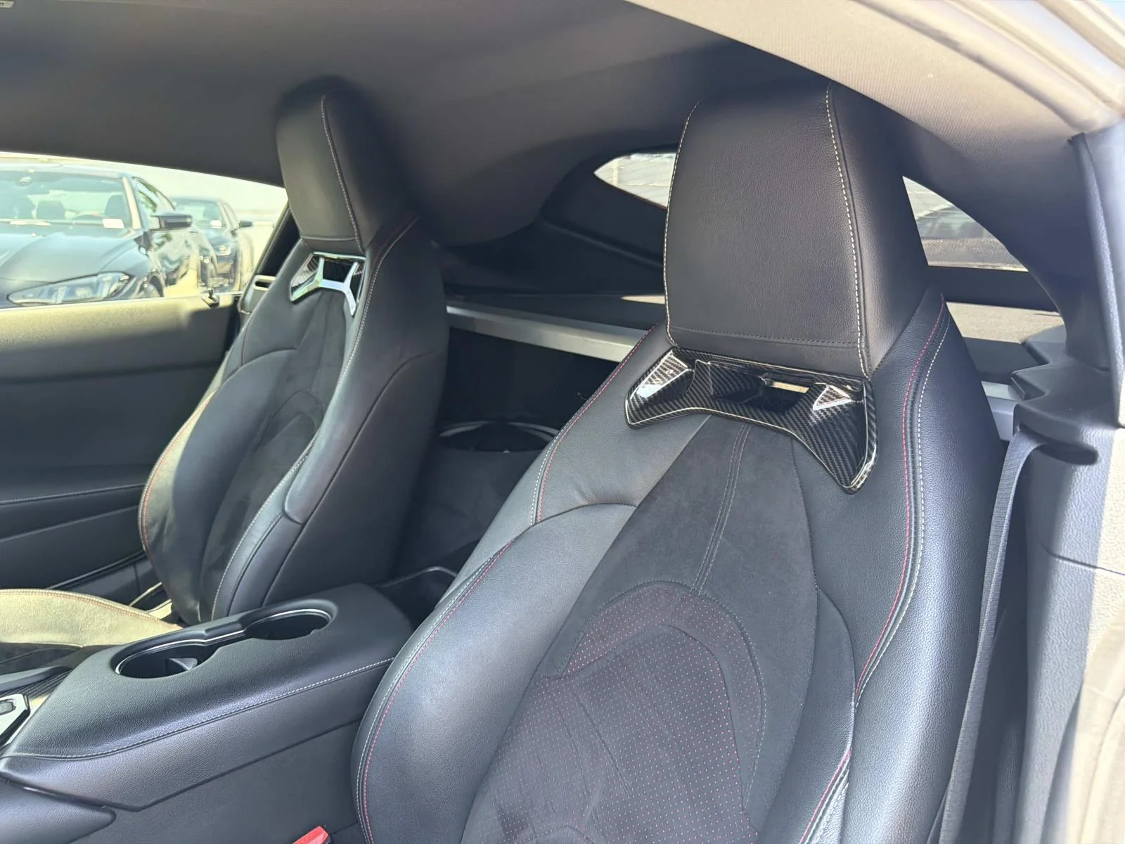 Used 2022 Absolute Zero Toyota 2.0 Auto (Natl) image 16