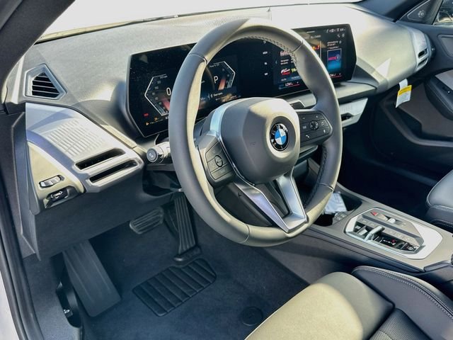 New 2026 White BMW 228 Gran Coupe image 5