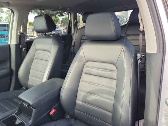 2024 Honda CR-V EX-L - Photo 18