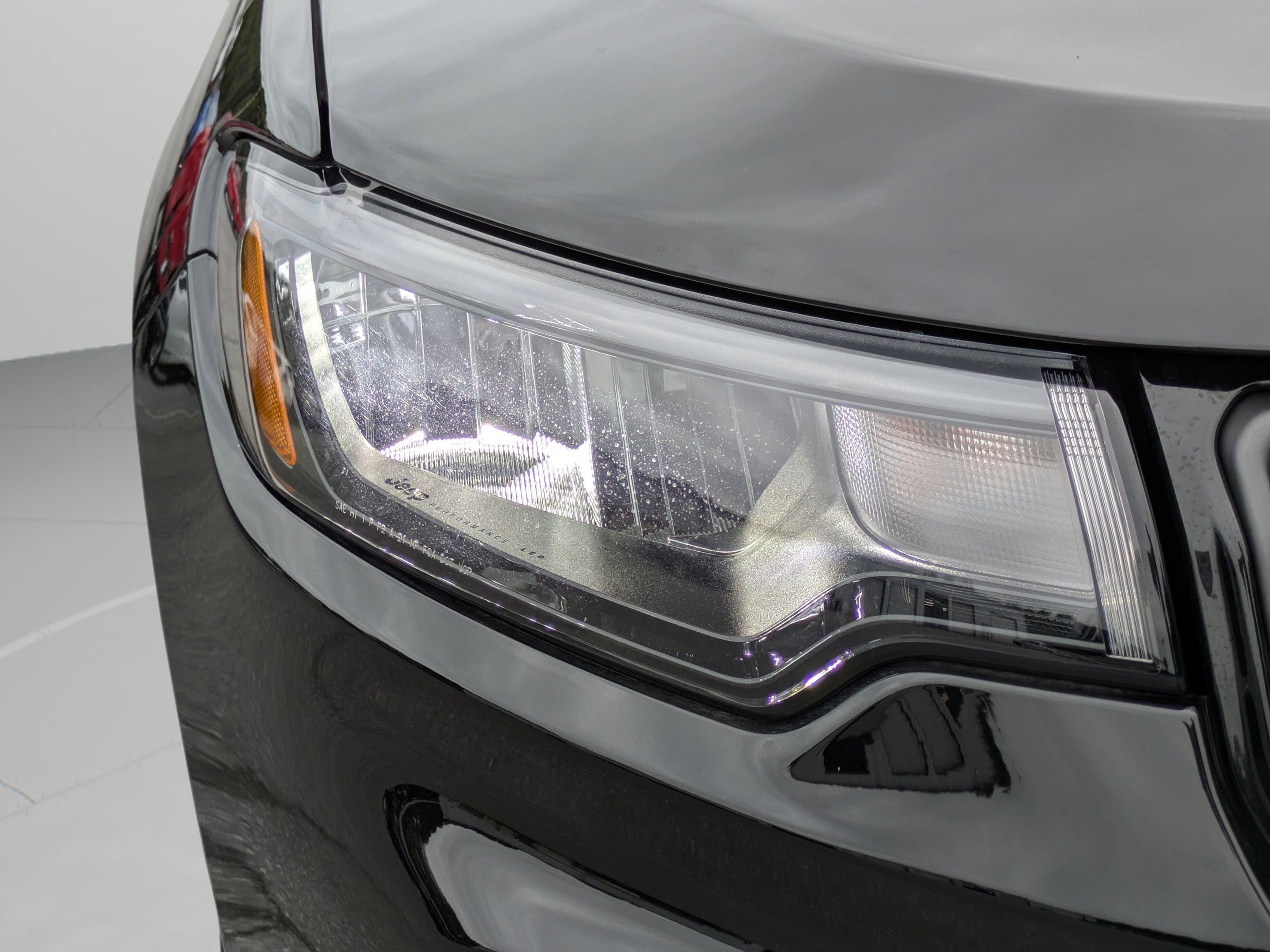 2026 Jeep Compass Altitude Special Edition - Photo 31