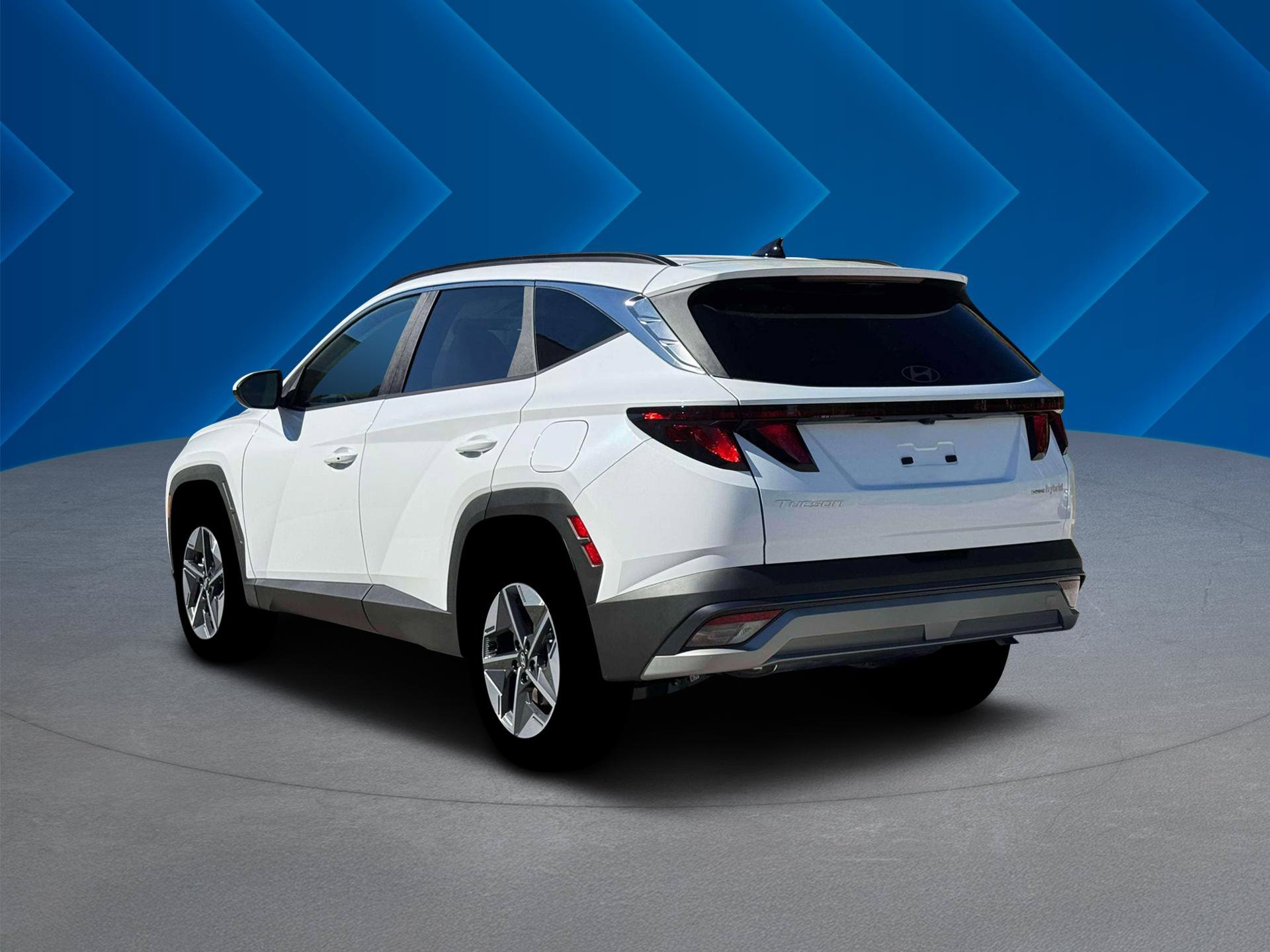 New 2026 Creamy White Pearl Hyundai SEL image 5