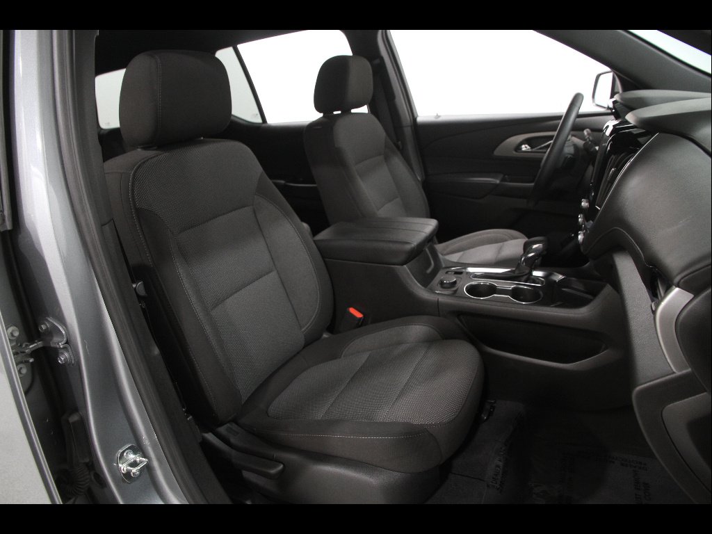 2023 Chevrolet Traverse 1LT - Photo 17