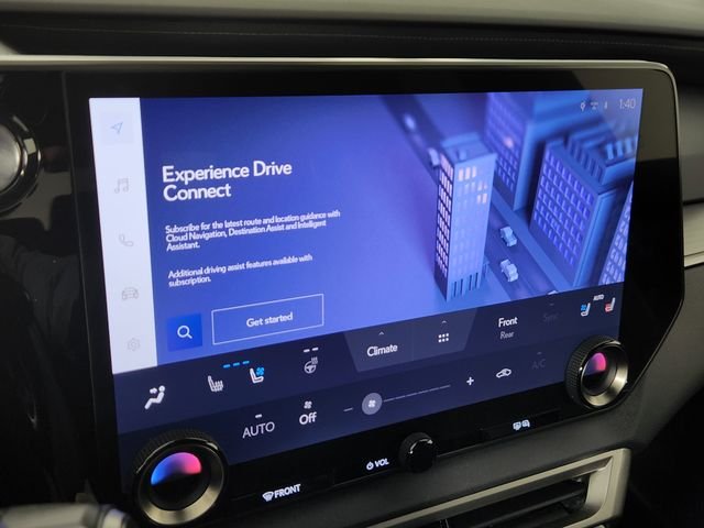 2023 Lexus RX 350 F SPORT - Photo 18