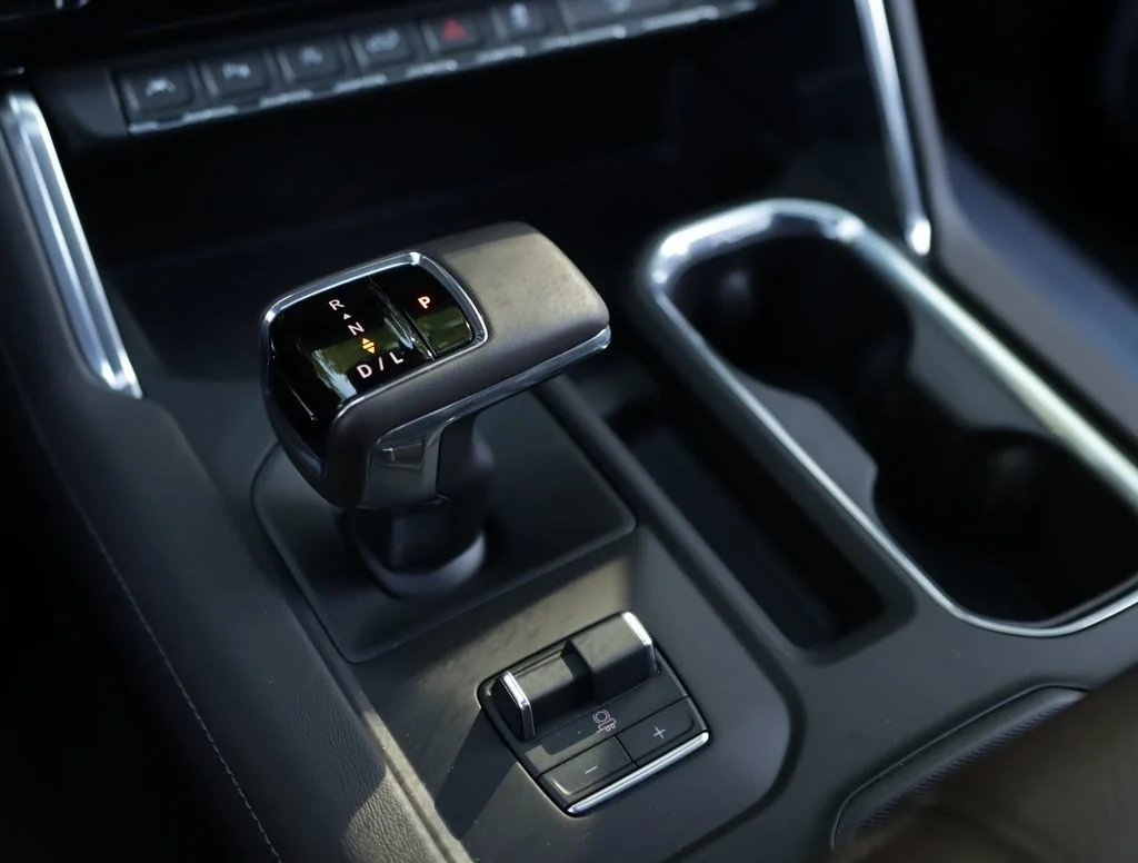 2026 GMC Sierra 1500 Denali - Photo 20