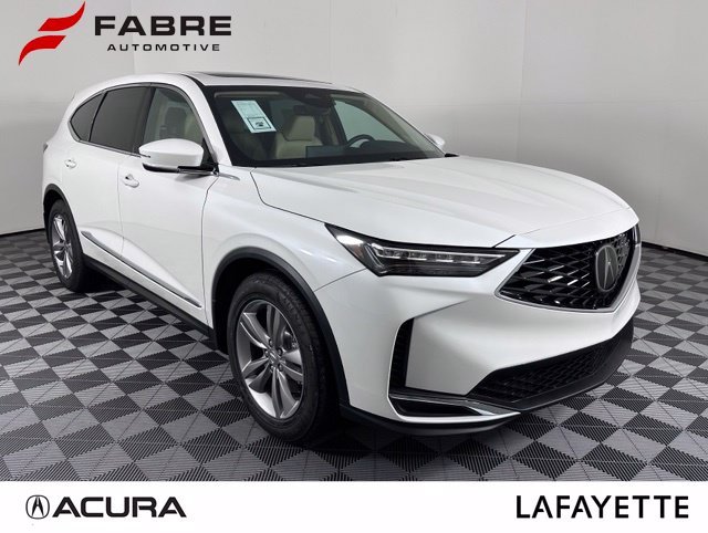 2026 Acura MDX Base