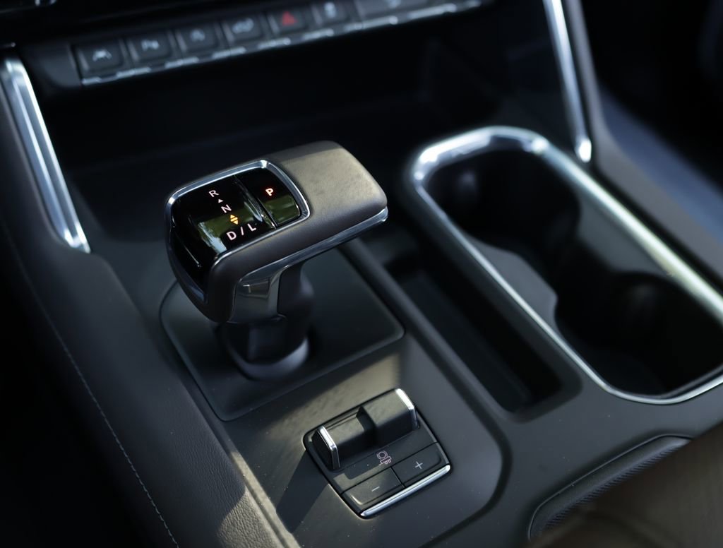 2026 GMC Sierra 1500 Denali - Photo 20