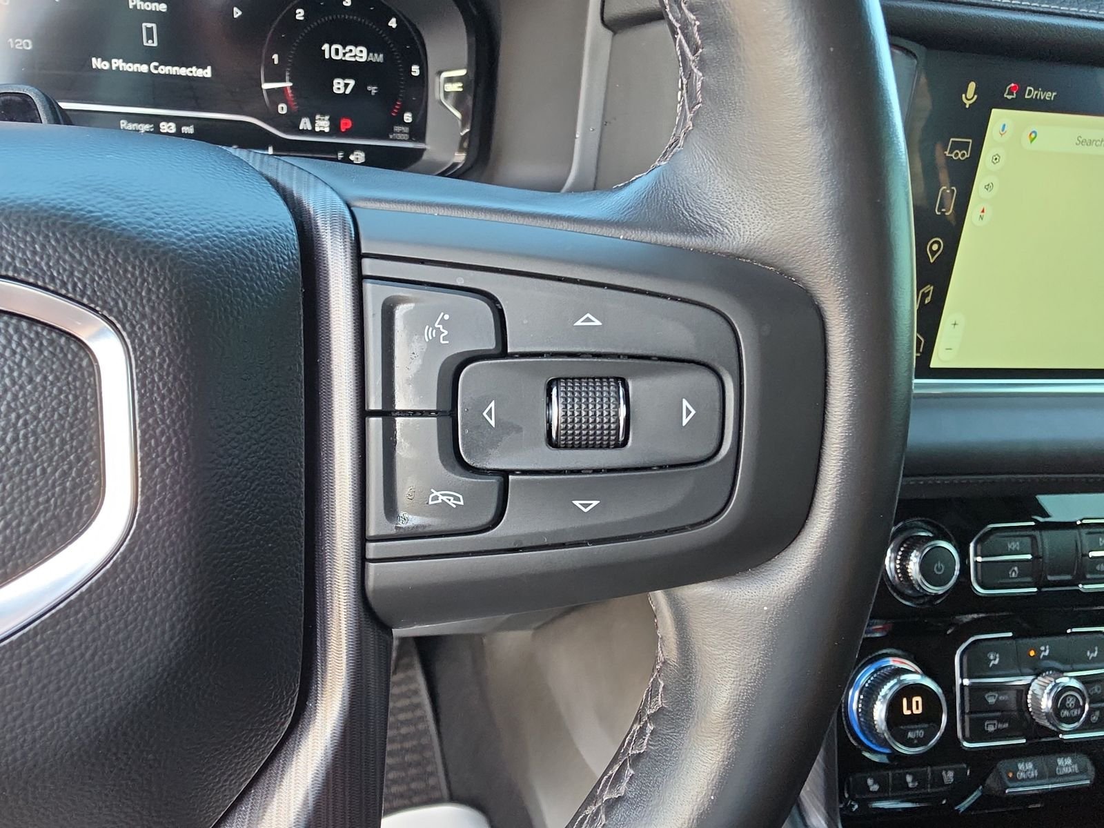 2023 GMC Yukon XL Denali Ultimate - Photo 25