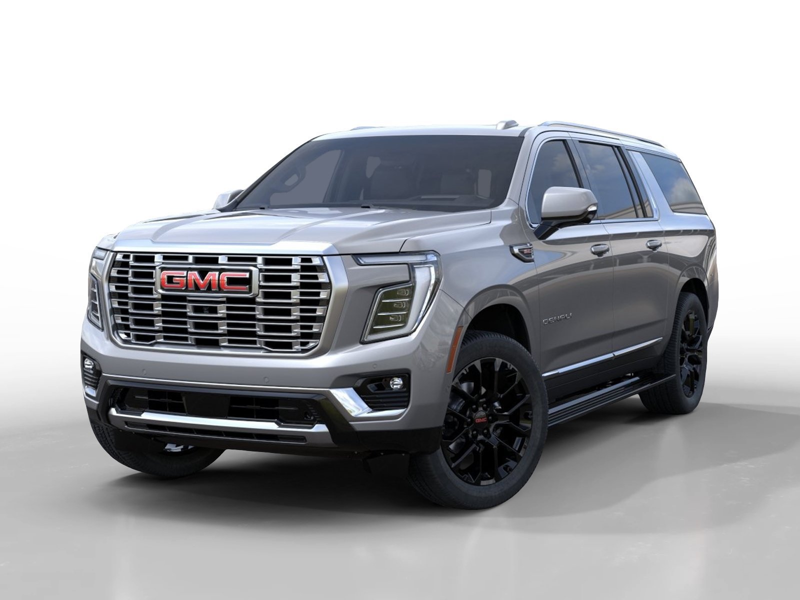 2026 GMC Yukon XL Denali - Photo 6