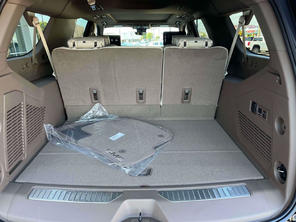 New 2026 Onyx Black GMC Denali image 19